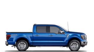 2025 Ford F-150® External Image 1
